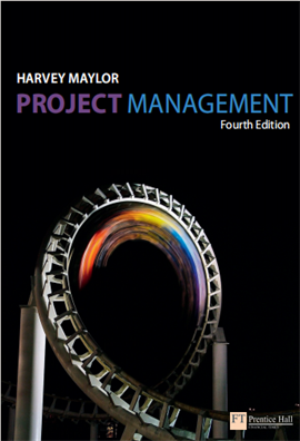 Project Management 4ed